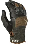 Klim Badlands Aero Pro Short 2023 Motorrad Handschuhe, Gr&ouml;&szlig;e 2XL f&uuml;r M&auml;nner