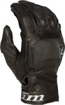 Klim 3924-001-120-001, Klim Badlands Aero Pro Short 2023 Motorrad Handschuhe Schwarz