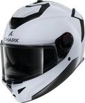 Shark Spartan GT Pro Blank Helm, weiss, Gr&ouml;&szlig;e L f&uuml;r M&auml;nner