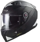 LS2 FF811 Vector II Splitter Helm