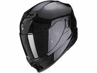 Scorpion EXO-520 Evo Air Solid Helm 172-100-03-08