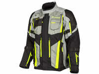 Klim Badlands Pro 2023 Motorrad Textiljacke 4052-003-150-501