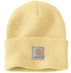 Carhartt Watch M&uuml;tze, weiss f&uuml;r M&auml;nner