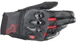 Alpinestars Morph Sport Motorrad Handschuhe, schwarz-rot, Gr&ouml;&szlig;e XL f&uuml;r M&auml;nner