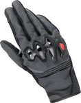 Alpinestars 3569422-1100-3XL, Alpinestars Morph Street Motorradhandschuhe Schwarz