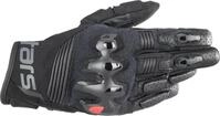 Alpinestars Harok Motorrad Handschuhe, schwarz, Gr&ouml;&szlig;e L f&uuml;r M&auml;nner