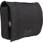 Brandit Large Kosmetiktasche, schwarz f&uuml;r M&auml;nner