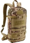 Brandit Cooper Day Rucksack, gr&uuml;n, Gr&ouml;&szlig;e S 11-20l f&uuml;r M&auml;nner