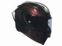 AGV Pista GP RR Mono Carbon Helm, carbon, Größe L