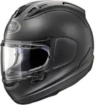 Arai RX-7V Evo Frost Black Helm, schwarz, Gr&ouml;&szlig;e L f&uuml;r M&auml;nner