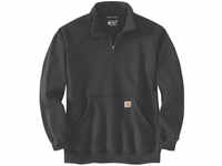 Carhartt Quarter-Zip Sweatshirt 105294-CRH-S006