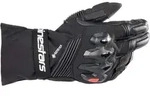 Alpinestars Boulder Gore-Tex&reg; Motorradhandschuhe, schwarz, Gr&ouml;&szlig;e L f&uuml;r M&auml;nner