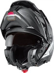 Schuberth 4179045360, Schuberth E2 Explorer Helm Schwarz Grau male