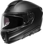Schuberth S3 Helm, schwarz, Gr&ouml;&szlig;e L f&uuml;r M&auml;nner
