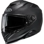 HJC RPHA 71 Solid Helm, schwarz, Gr&ouml;&szlig;e 2XL f&uuml;r M&auml;nner