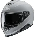 HJC i71 Helm, grau, Gr&ouml;&szlig;e L f&uuml;r M&auml;nner