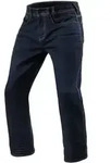 Revit Philly 3 LF Motorrad Jeans, blau, Gr&ouml;&szlig;e 31 f&uuml;r M&auml;nner