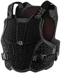 Troy Lee Designs RockFight Flex Protektorenweste, schwarz, Gr&ouml;&szlig;e XS S f&uuml;r M&auml;nner