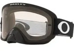 Oakley O-Frame 2.0 Pro Matte Motocross Brille, schwarz f&uuml;r M&auml;nner