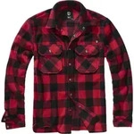 Brandit Jeff Fleece Hemd