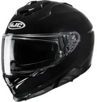 HJC i71 Helm, schwarz, Gr&ouml;&szlig;e S f&uuml;r M&auml;nner