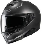 HJC i71 Helm, silber, Gr&ouml;&szlig;e L f&uuml;r M&auml;nner