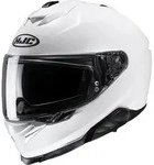 HJC i71 Helm, weiss, Gr&ouml;&szlig;e XS 54 55 f&uuml;r M&auml;nner