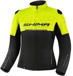 SHIMA Drift Damen Motorrad Textiljacke