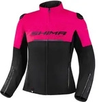 SHIMA Drift Damen Motorrad Textiljacke