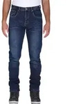 Modeka Sonic Mono Motorrad Jeans, blau, Gr&ouml;&szlig;e 34 f&uuml;r M&auml;nner
