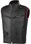 SHIMA Powerheat beheizbare Weste, schwarz, Gr&ouml;&szlig;e L f&uuml;r M&auml;nner