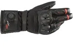 Alpinestars HT-7 Heat Tech Drystar Motorradhandschuh, schwarz, Gr&ouml;&szlig;e 3XL f&uuml;r