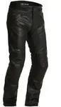Halvarssons Rinn wasserdichte Motorrad Lederhose, schwarz, Gr&ouml;&szlig;e 54 f&uuml;r M&auml;nner