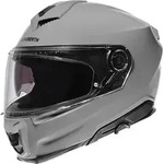 Schuberth S3 Helm, grau, Gr&ouml;&szlig;e L f&uuml;r M&auml;nner