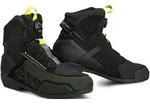 SHIMA Edge Vented Motorrad Schuhe