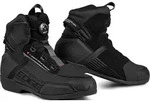 SHIMA Edge Vented Motorrad Schuhe