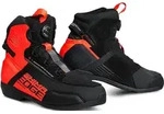 SHIMA Edge Vented Motorrad Schuhe