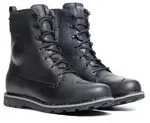 TCX Hero 2 wasserdichte Motorradstiefel, schwarz, Gr&ouml;&szlig;e 41 f&uuml;r M&auml;nner