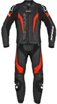 Spidi Laser Touring 2-Teiler Motorrad Lederkombi