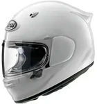 Arai Quantic Helm, weiss, Gr&ouml;&szlig;e M f&uuml;r M&auml;nner