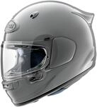 Arai Quantic Helm, grau, Gr&ouml;&szlig;e S f&uuml;r M&auml;nner