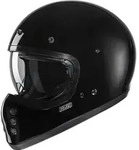 HJC V60 Solid Helm, schwarz, Gr&ouml;&szlig;e S f&uuml;r M&auml;nner