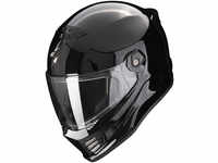 Scorpion Covert FX Solid Helm 186-100-03-02