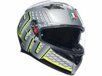AGV K-3 S Fortify Helm 18381001-011-M