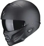Scorpion EXO-Combat II Solid Helm