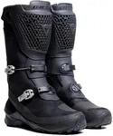 Dainese Seeker Gore-Tex Motorradstiefel, schwarz, Gr&ouml;&szlig;e 42 f&uuml;r M&auml;nner