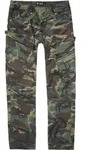 Brandit Adven Slim Fit Hose