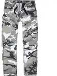 Brandit Adven Slim Fit Hose