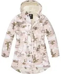 Brandit Marsh Lake Damen Jacke, pink, Gr&ouml;&szlig;e 2XL