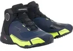 Alpinestars CR-X Drystar Motorradschuhe 8 (40,5)